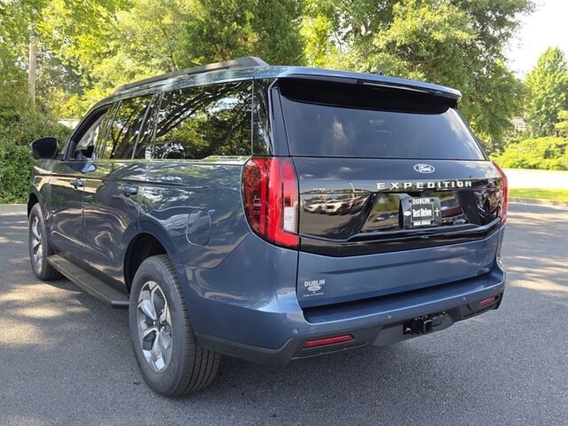 New 2027 Ford Expedition Active RWD image 13