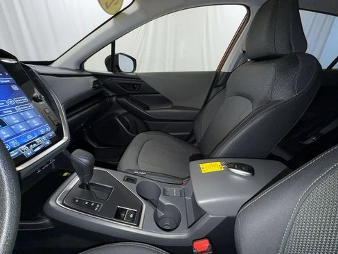Used 2024 Subaru Crosstrek 2.0i Premium AWD/4WD image 22