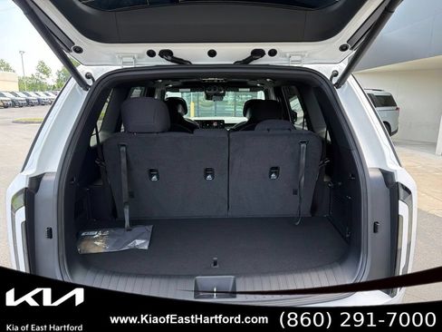 New 2027 Kia Telluride S AWD/4WD image 16