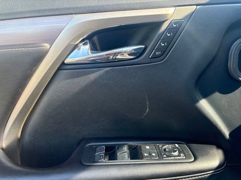 Used 2020 Lexus RX 450h F Sport AWD/4WD image 11