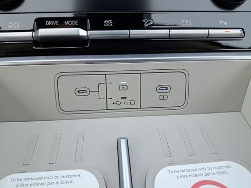 New 2026 Hyundai Santa Fe SE AWD/4WD image 28