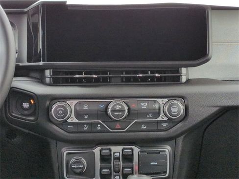 New 2026 Jeep Wrangler Sport S image 17