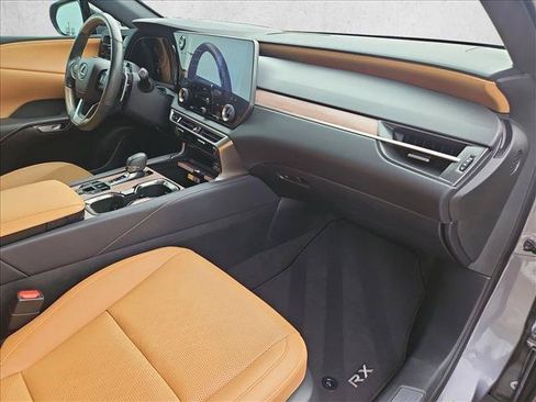Used 2023 Lexus RX 350 Premium Plus w/ Accessory Package FWD image 23