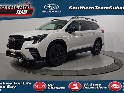 New 2026 Subaru Ascent Bronze Edition w/ Onyx Package