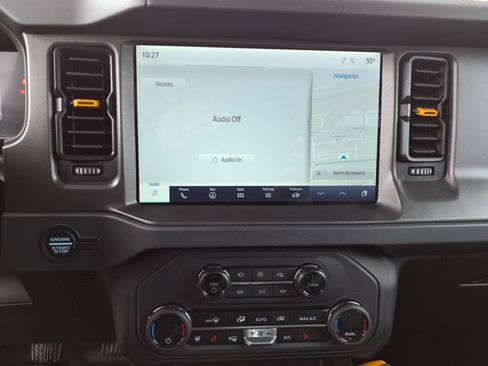 Certified 2024 Ford Bronco Badlands image 20