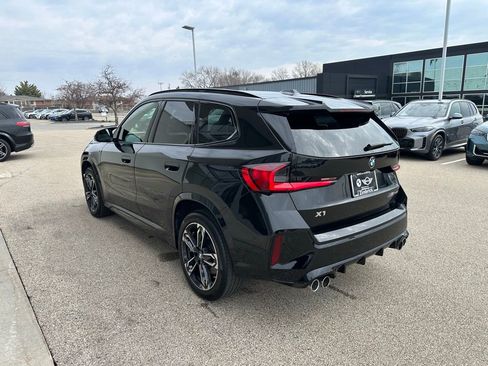 Used 2025 BMW X1 M35i image 6