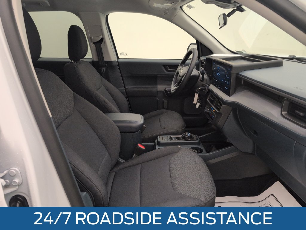 Used 2025 Ford Maverick XL w/ Equipment Group 102A AWD/4WD image 15