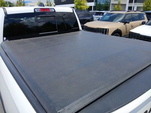 Used 2025 RAM 1500 Rebel w/ Rebel Level 1 Equipment Group AWD/4WD image 8