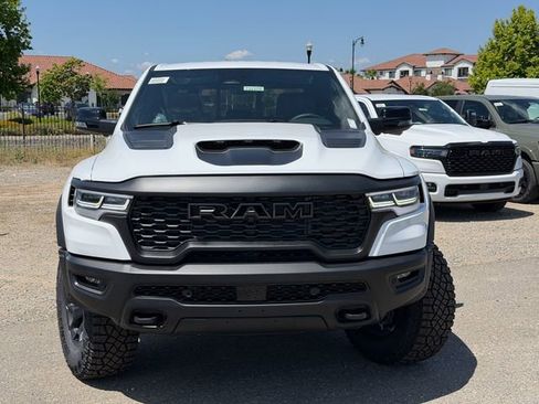New 2026 RAM 1500 RHO AWD/4WD image 3