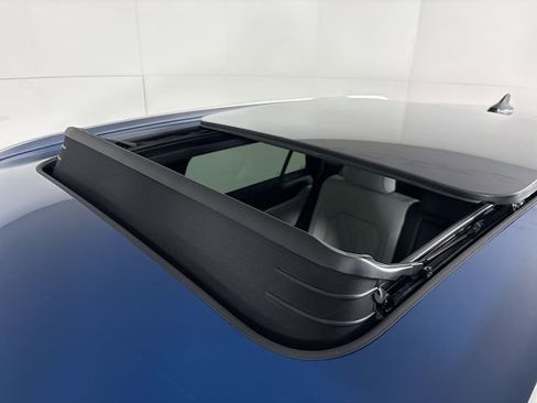 New 2026 Volkswagen Atlas Cross Sport SEL Premium R-Line AWD/4WD image 23