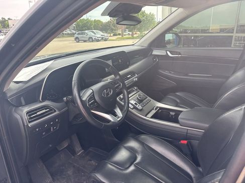 Used 2021 Hyundai Palisade Limited AWD/4WD image 12