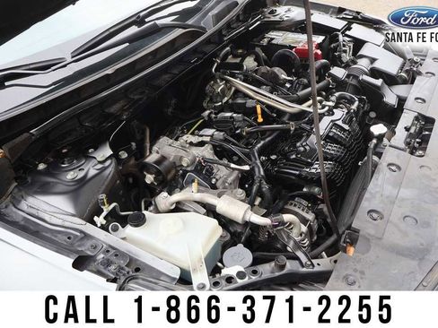 Used 2024 Nissan Altima 2.5 SV image 23