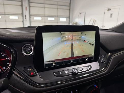 Certified 2025 Chevrolet Blazer RS w/ Enhanced Convenience Package image 26