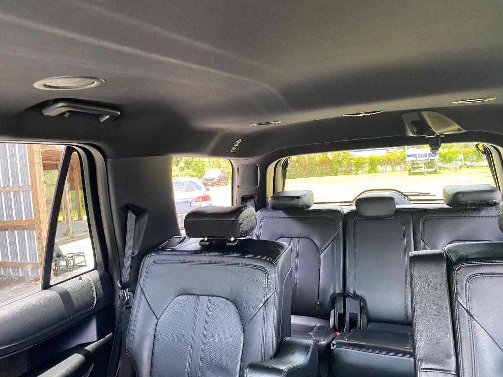 Used 2019 Ford Expedition Limited RWD image 36