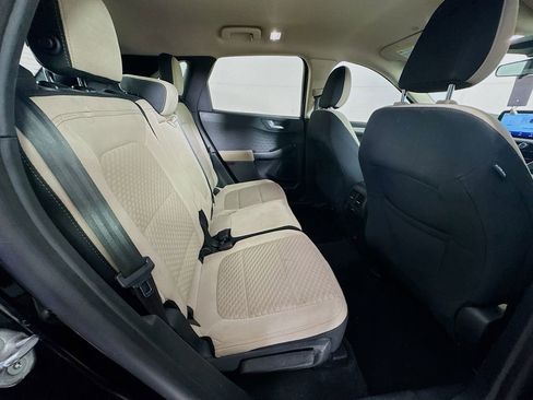 Used 2020 Ford Escape SE FWD image 31