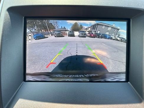 Used 2020 Ford Edge Titanium w/ Equipment Group 301A image 20