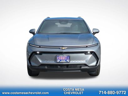 New 2026 Chevrolet Equinox EV LT