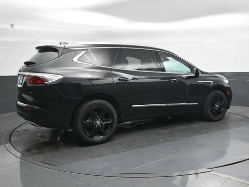 Used 2023 Buick Enclave Essence w/ Experience Buick Package AWD/4WD image 2