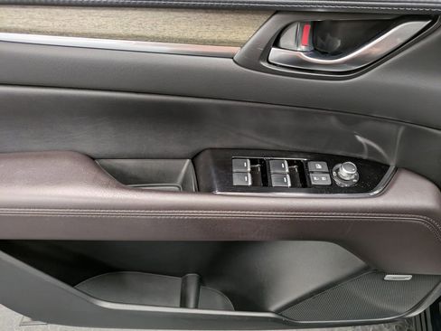 Certified 2023 MAZDA CX-5 Signature AWD/4WD image 12