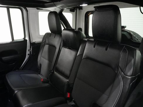 Certified 2023 Jeep Wrangler Sport image 15