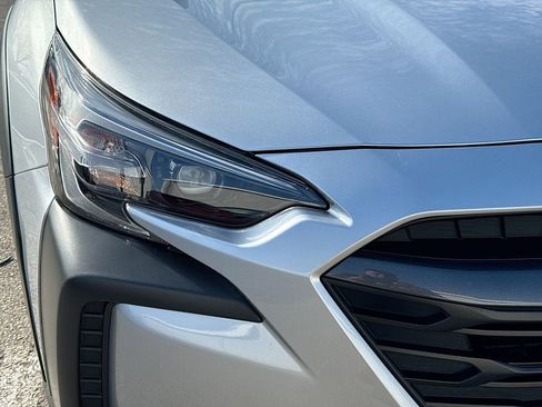 Certified 2025 Subaru Outback Premium image 42