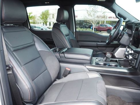 Used 2025 Ford F150 Raptor AWD/4WD image 20