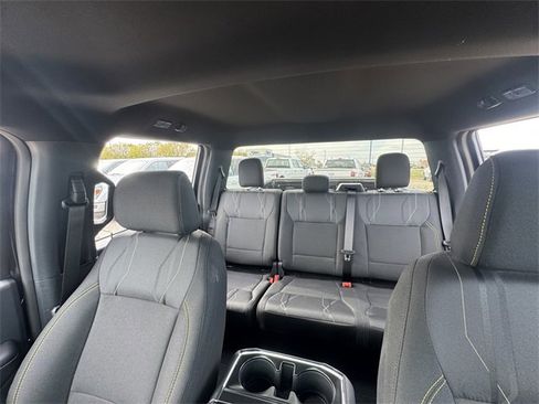 New 2025 Ford F150 STX w/ Equipment Group 200A image 32