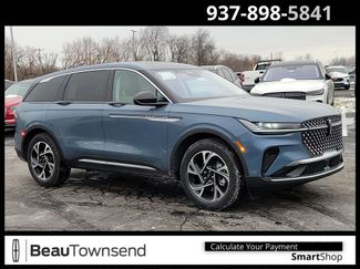 New 2026 Lincoln Nautilus Premier w/ Equipment Group 102A 360° Tour