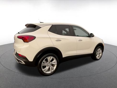 Used 2025 Buick Encore GX Preferred image 14