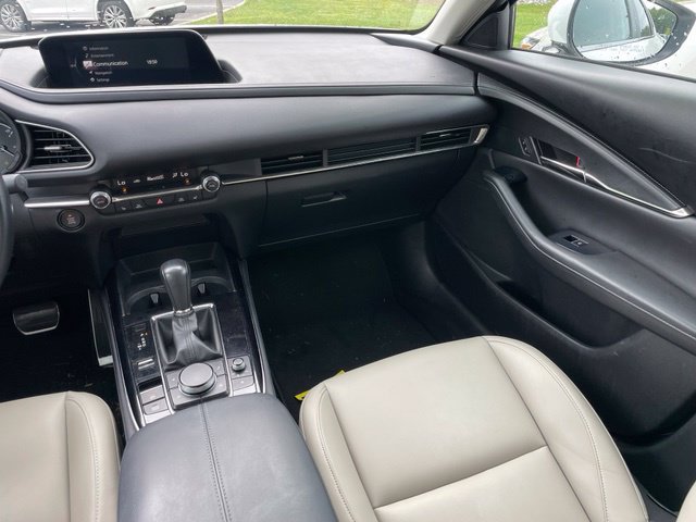 Certified 2022 MAZDA CX-30 AWD 2.5 S w/ Preferred Package image 10