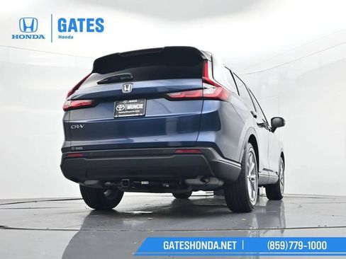 Certified 2023 Honda CR-V EX-L image 44