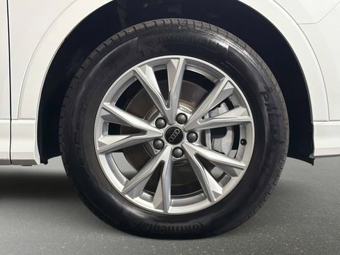 Used 2025 Audi Q3 2.0T Premium AWD/4WD image 20