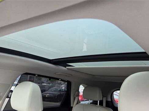 Certified 2023 Kia Sorento SX Prestige w/ Panoramic Sunroof Package AWD/4WD image 27