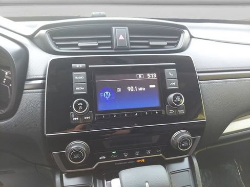 Used 2019 Honda CR-V LX image 20