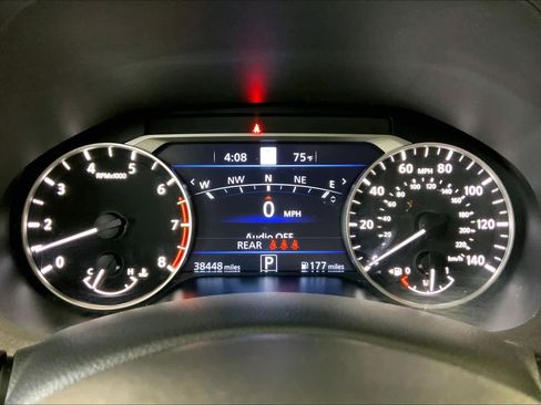 Used 2023 Nissan Altima 2.5 SL image 25