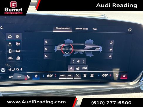 Certified 2025 Audi S5 Prestige w/ Prestige Package AWD/4WD image 46