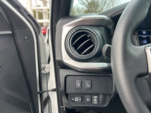 Used 2023 Toyota Tacoma Limited image 23