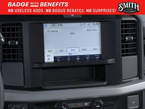 New 2026 Ford F550 4x4 Crew Cab Super Duty image 15