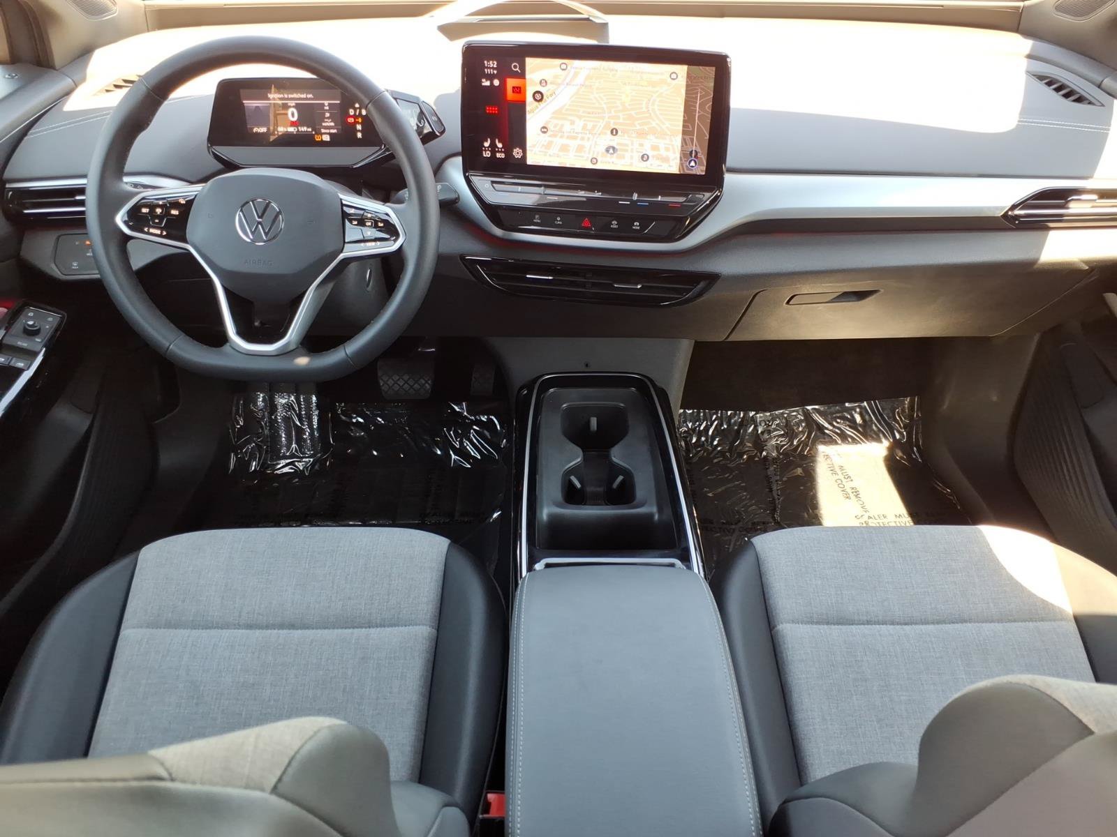 Certified 2023 Volkswagen ID.4 Pro RWD image 22
