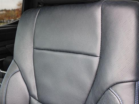 Used 2025 Toyota Tundra Platinum image 24