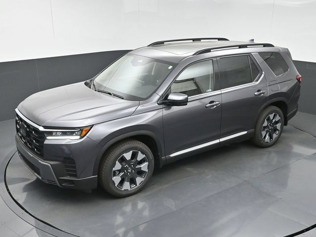 New 2026 Honda Pilot Elite image 28