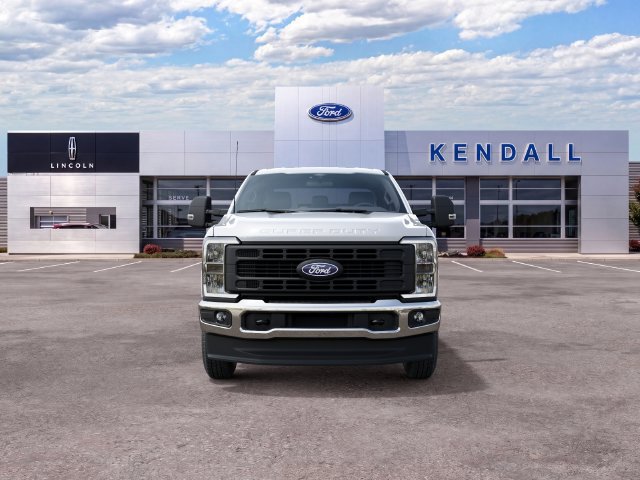New 2027 Ford F350 XL w/ XL Chrome Package AWD/4WD image 3