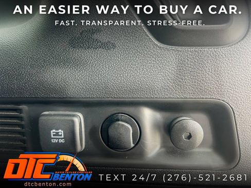 Used 2023 Jeep Wagoneer Series II AWD/4WD image 31