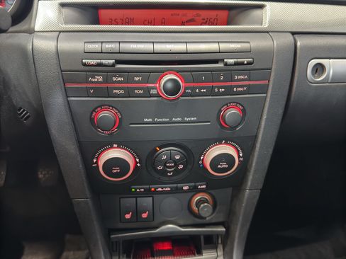 Used 2006 MAZDA MAZDA3 s Grand Touring FWD image 26