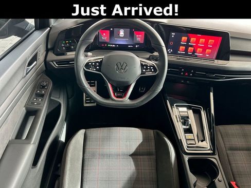 Used 2024 Volkswagen GTI SE image 37