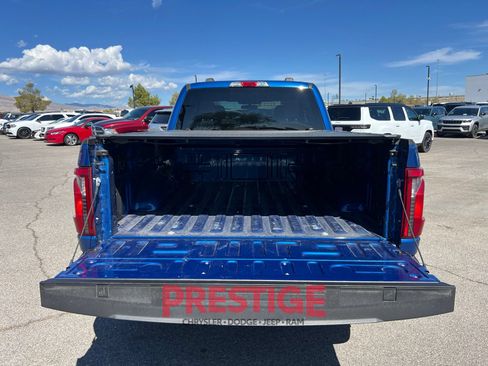 Used 2024 Ford F150 STX RWD image 17