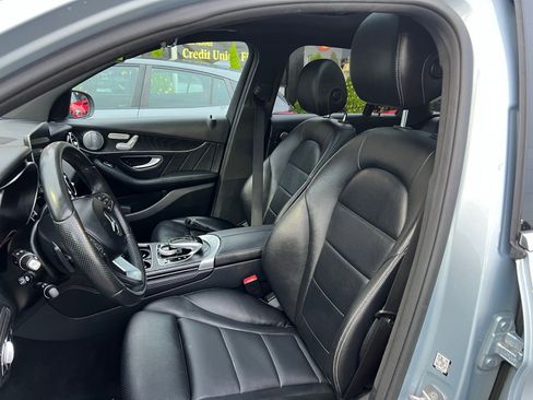 Used 2018 Mercedes-Benz GLC 300 4MATIC image 20