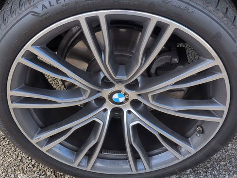 Certified 2023 BMW X3 sDrive30i w/ Premium Package image 13