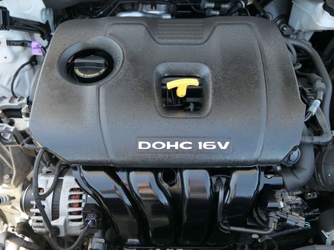 Used 2020 Hyundai Kona SEL w/ Cargo Package image 30