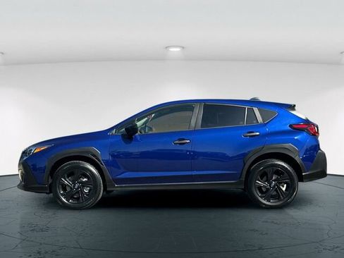 Used 2024 Subaru Crosstrek 2.0i AWD/4WD image 3